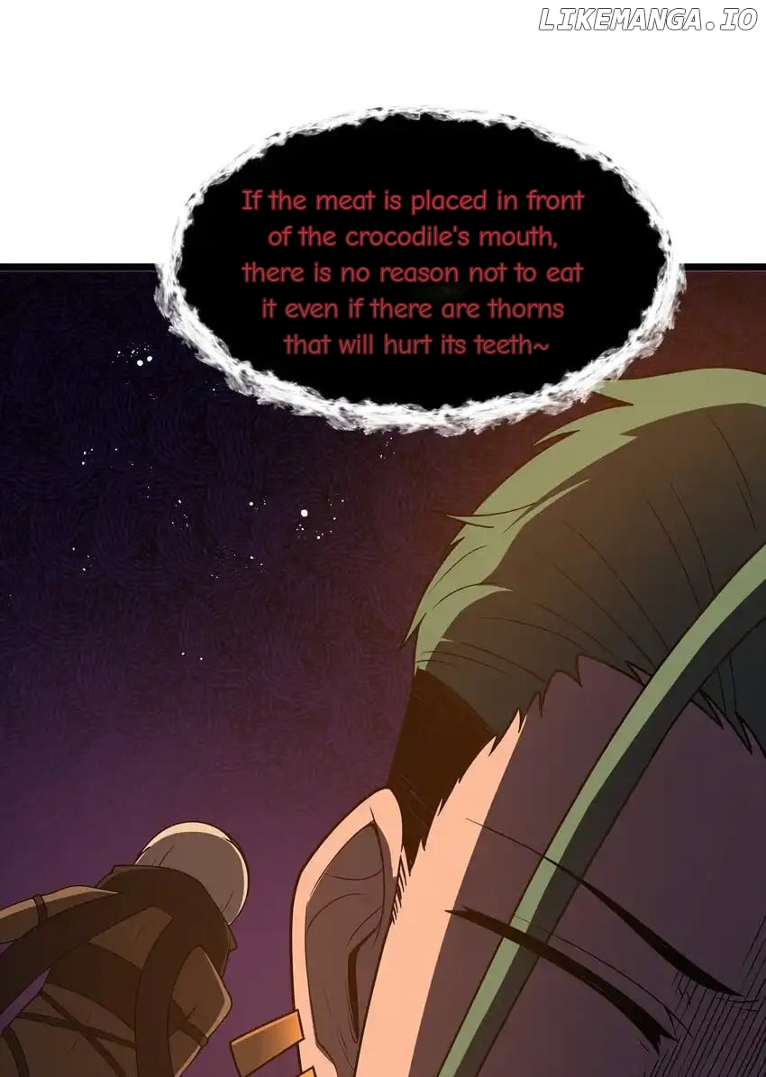 This Hero is a Money Supremacist Chapter 32 - page 55